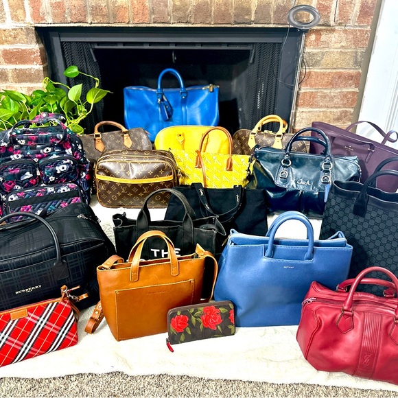 Meet your Posher, Bagsetera - Picture 3 of 3